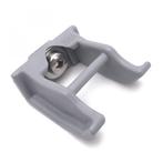 Fiamma Rafter Bevestiging Lead Rail F45S/F45L/F45TiL, Caravans en Kamperen, Ophalen of Verzenden, Nieuw