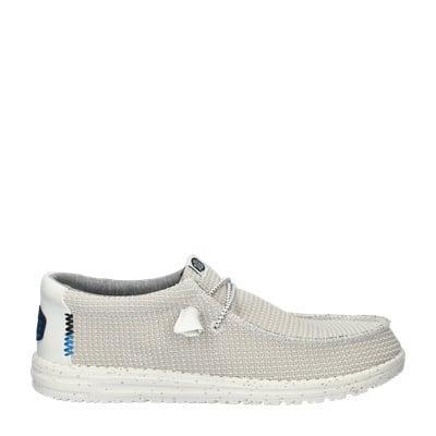 Hey Dude Wally Sport Mesh instapschoenen voor heren, Kleding | Heren, Schoenen, Nieuw, Verzenden