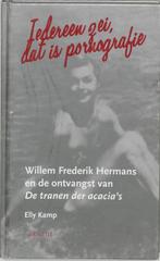 Iedereen zei, dat is pornografie 9789052602004 E. Kamp, Boeken, Verzenden, Gelezen, E. Kamp
