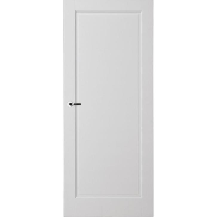 Skantrae binnendeur SKS E027 73x201,5, Doe-het-zelf en Verbouw, Deuren en Horren, Zo goed als nieuw, Ophalen of Verzenden