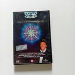 Miljonairs DVD game, Verzenden, Gebruikt