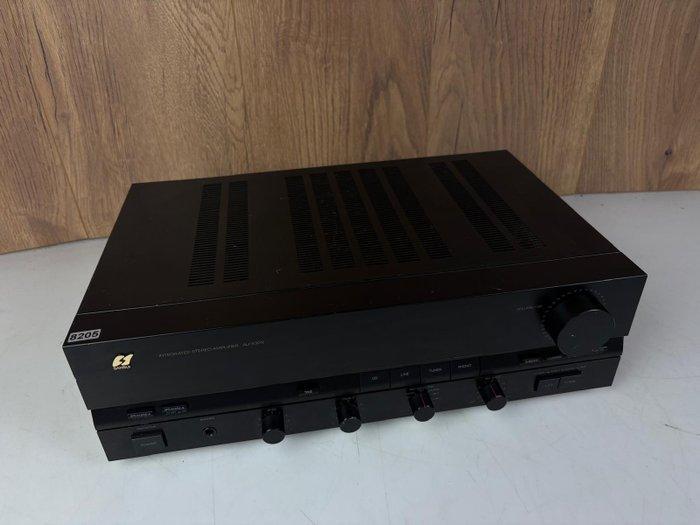 Sansui - AU-X301i Solid state versterker, Audio, Tv en Foto, Radio's