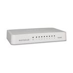 Netgear FS208, Computers en Software, Netwerk switches, Ophalen of Verzenden, Nieuw