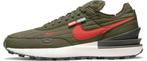 -22% Nike  Nike Waffle one nn  maat 40, Kleding | Heren, Schoenen, Verzenden, Nieuw