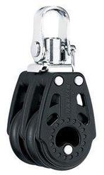 Harken Carbo 29mm tweeschijfsblok, Ophalen of Verzenden, Nieuw