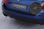 Achterskirt voor BMW 5 Reeks F10 / F11 HA264-S, Auto-onderdelen, Verzenden, Nieuw