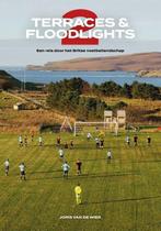 9789083035574 Terraces  Floodlights 2 Joris van de Wier, Boeken, Verzenden, Nieuw, Joris van de Wier