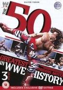 WWE - The 50 Greatest Finishing Move - DVD, Verzenden, Nieuw in verpakking