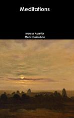 9781365925603 Meditations Marcus Aurelius, Verzenden, Nieuw, Marcus Aurelius