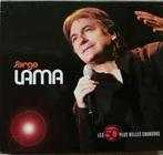 cd digi - Serge Lama - Les 50 Plus Belles Chansons, Verzenden, Zo goed als nieuw