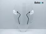 Windscherm Suzuki AN 400 Burgman 1998-2000 (AN400), Motoren, Verzenden, Gebruikt