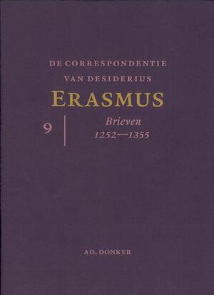 De correspondentie van Desiderius Erasmus [9] brieven, Boeken, Taal | Overige Talen, Verzenden