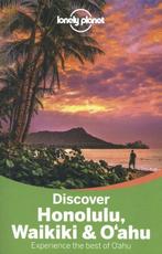 Lonely Planet Discover Honolulu, Waikiki and Oahu, Verzenden, Gelezen, Lonely Planet