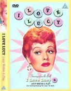 I Love Lucy: Lucy Writes a Play DVD cert U, Zo goed als nieuw, Verzenden
