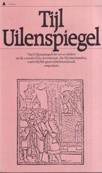 Tijl Uilenspiegel 9789027409768 A. van Nimwegen, Boeken, Verzenden, Gelezen, A. van Nimwegen
