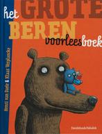 Het grote berenvoorleesboek 9789059082007 H. Daele, Gelezen, H. Daele, Henri Van Daele, Verzenden