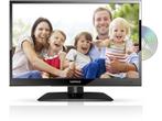 Lenco DVL-1662 - LED-TV met DVD-speler - 16 inch HD Ready -, Audio, Tv en Foto, Televisies, Verzenden, Zo goed als nieuw