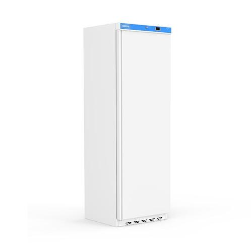 Koelkast - 1 Deur - Wit - 400 Liter - 600X615X1870(h)mm, Zakelijke goederen, Horeca | Keukenapparatuur, Nieuw in verpakking, Koelen en Vriezen