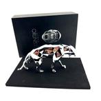 Richard Orlinski (1966) - Panther Spirit (silver)