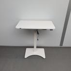 Nowystyl eModel 2.0 mini zit-sta klein bureau - 90x55 cm, Huis en Inrichting, Bureaus, Ophalen of Verzenden, Nieuw