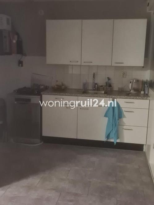 Woningruil - Laanzichtstraat 32 - 3 kamers en Rotterdam, Huizen en Kamers, Woningruil, Rotterdam