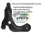 FORD FIESTA 4, 1995-1999 - DRAAGARM, compleet, met stuurb..., Auto-onderdelen, Verzenden, Nieuw, Ford USA