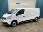 Fiat Talento 1.6 122Pk MJ L2H1 Basis / Cruise / Lease €242,-, Wit, Nieuw, Lease, Fiat