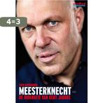 Meesterknecht 9789071359569 Erik Oudshoorn, Verzenden, Gelezen, Erik Oudshoorn