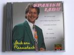 Jack van Raamsdonk - Spanish Lady, Verzenden, Nieuw in verpakking