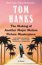 The Making of Another Major Motion Picture Masterpiece, Verzenden, Gelezen, Tom hanks