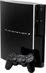 PlayStation 3 (80 GB) (PlayStation 3), Spelcomputers en Games, Spelcomputers | Sony PlayStation 3, Verzenden, Gebruikt