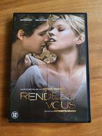 DVD - Rendez-Vous, Cd's en Dvd's, Dvd's | Thrillers en Misdaad, Vanaf 12 jaar, Verzenden, Gebruikt, Overige genres