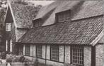 LIEVELDE - Zij aanzicht herberg. Museum Erve Kots, Verzamelen, Ansichtkaarten | Nederland, Verzenden, Gelopen