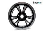Achterwiel Peugeot Metropolis 400i 2017-2020, Motoren, Verzenden, Gebruikt