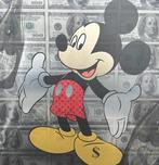 Daluxe Art (XX) - Mickey Mouse Artwork - Exclusive Unique