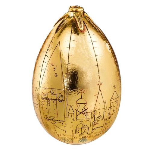 Harry Potter Prop Replica 1/1 Golden Egg 23 cm, Verzamelen, Harry Potter, Nieuw, Ophalen of Verzenden