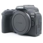 Digitale fotocamera | Canon EOS R10 body | Tweedehands, Audio, Tv en Foto, Fotocamera's Digitaal, Verzenden, Gebruikt, Canon