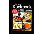 Het grote kookboek van de Franse keuken - Het grote, Boeken, Ophalen of Verzenden, Nieuw