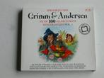 Sprookjes van Grimm & Andersen en de 100 Allerleukste liedje, Cd's en Dvd's, Verzenden, Nieuw in verpakking