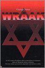 Wraak 9789033114915 G. Jonas, Boeken, Verzenden, Gelezen, G. Jonas
