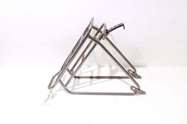 Bagagedrager | 28 inch | Stella Copenhague, Fietsen en Brommers, Fietsonderdelen, Gebruikt