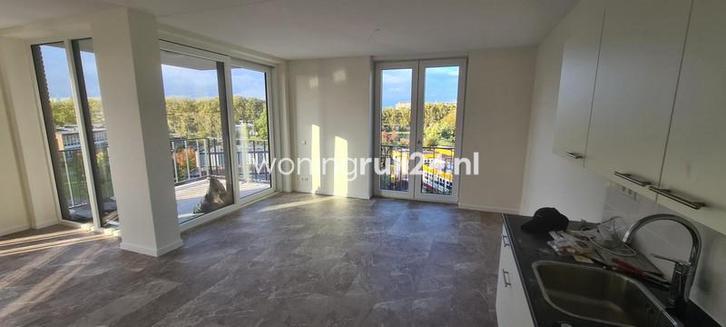 Woningruil - Marsmanstraat 45 - 3 kamers en Rotterdam, Huizen en Kamers, Woningruil, Rotterdam