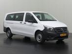 Zakelijke Lease |  Mercedes-Benz Vito 114BlueTEC 7G-Tronic A, Automaat, ABS, Stof, Gebruikt