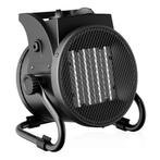 Keramische straalkachel | 2000W | 3000W | thermostaat, Overige soorten, Elektrisch, Nieuw, Ophalen of Verzenden
