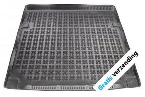 Rubber kofferbakmat Toyota ProAce City Verso | 2020-heden, Auto-onderdelen, Interieur en Bekleding, Nieuw, Toyota, Verzenden
