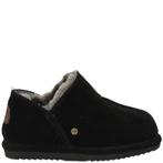 Warmbat Australia Willow pantoffels in het Zwart, Kleding | Dames, Schoenen, Verzenden, Zwart, Nieuw, Warmbat Australia