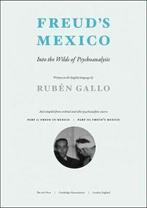 Freuds Mexico - Into the Wilds of Psychoanalysis, Verzenden, Nieuw