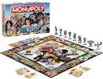 Winning Moves One Piece Monopoly Bordspel Feest, Verzenden, Nieuw