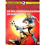 De Avontuur van Roel Dijkstra, De miljoenentransfer, de mini, Verzenden, Gelezen, Bubenik