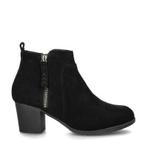 Skechers Taxi enkellaarsjes voor dames in het Zwart, Kleding | Dames, Schoenen, Skechers, Verzenden, Zwart, Lage of Enkellaarzen